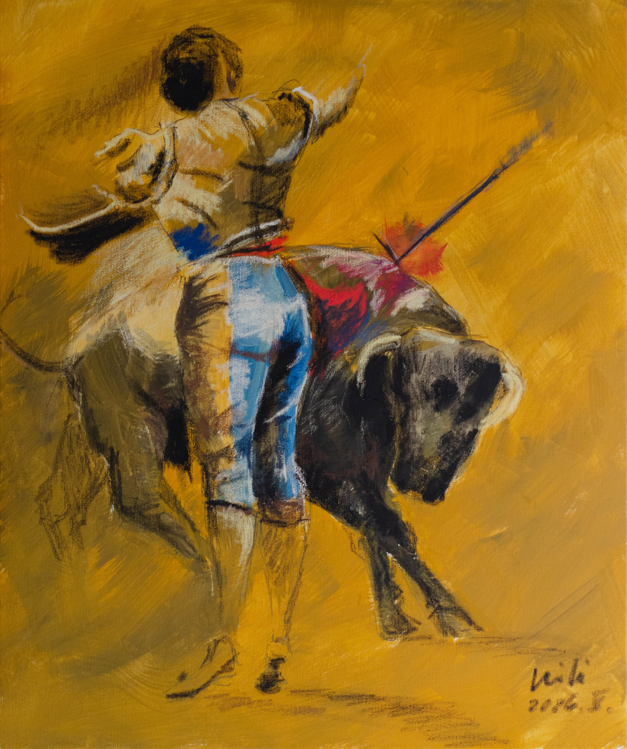 169 Pikador