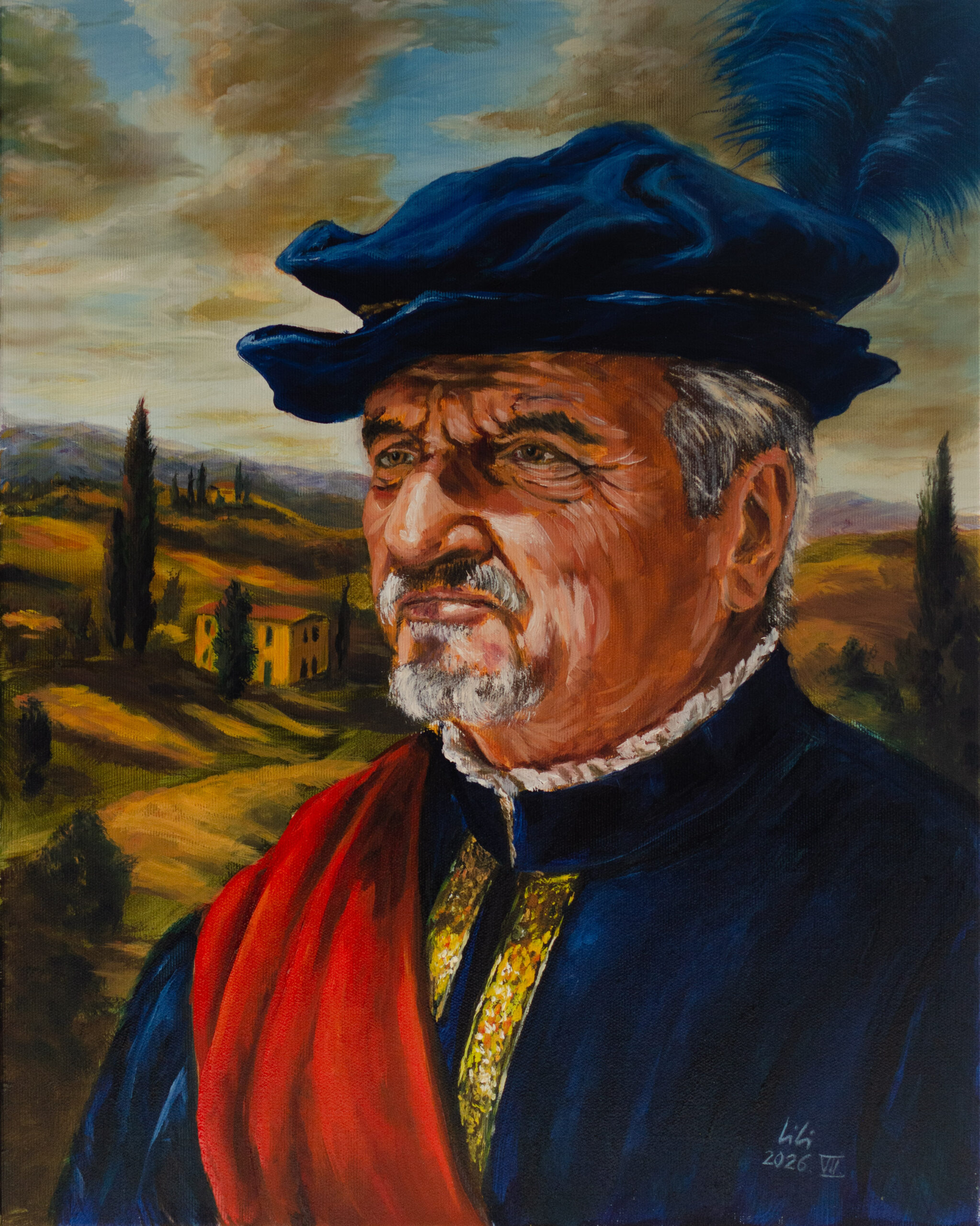 175 Il Magnifico-2